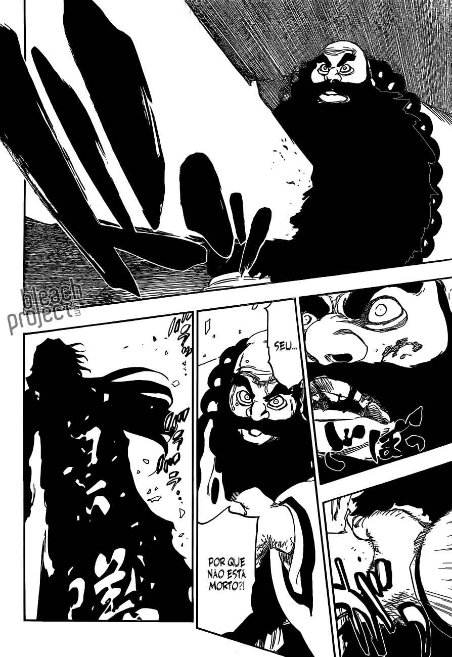 Read Bleach Pt Br Manga Online