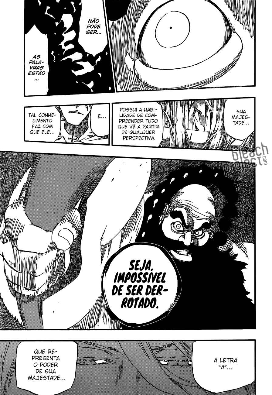 Read Bleach Pt Br Manga Online