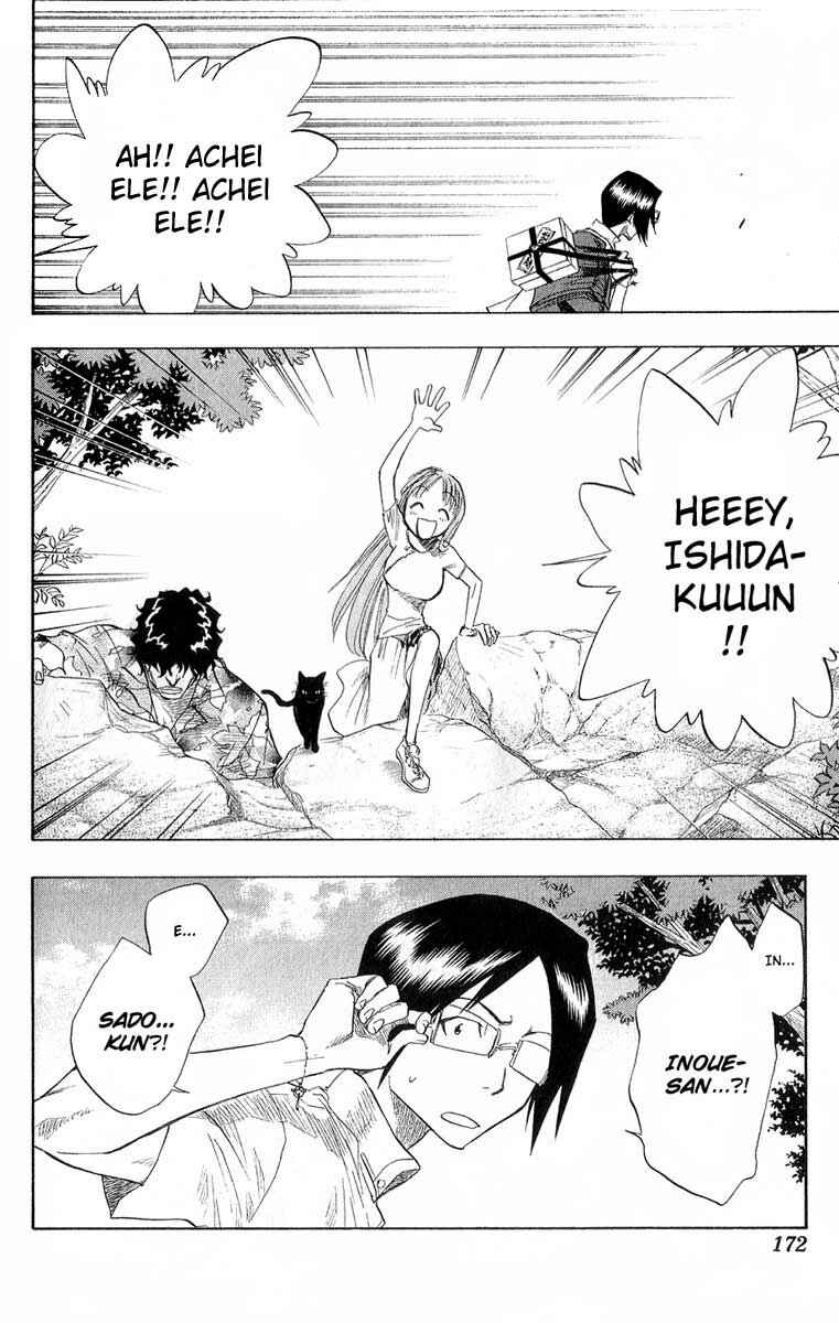 Read Bleach Pt Br Manga Online