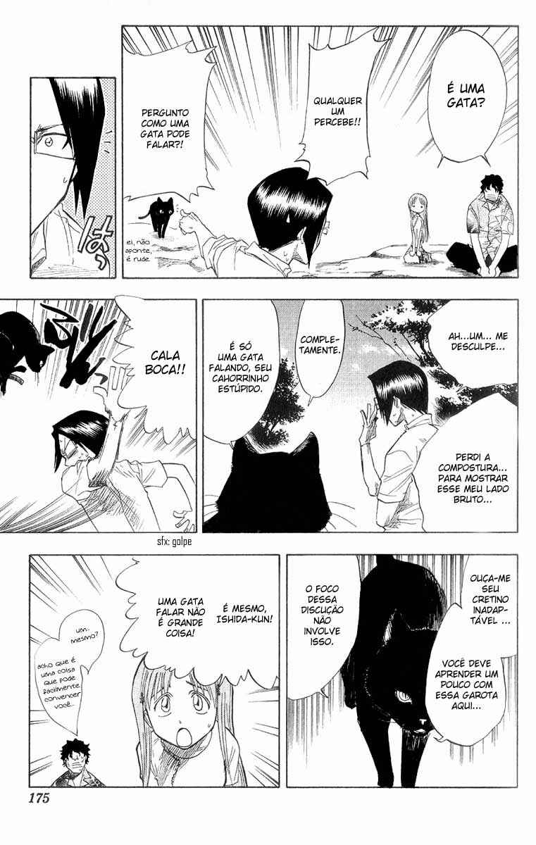 Read Bleach Pt Br Manga Online