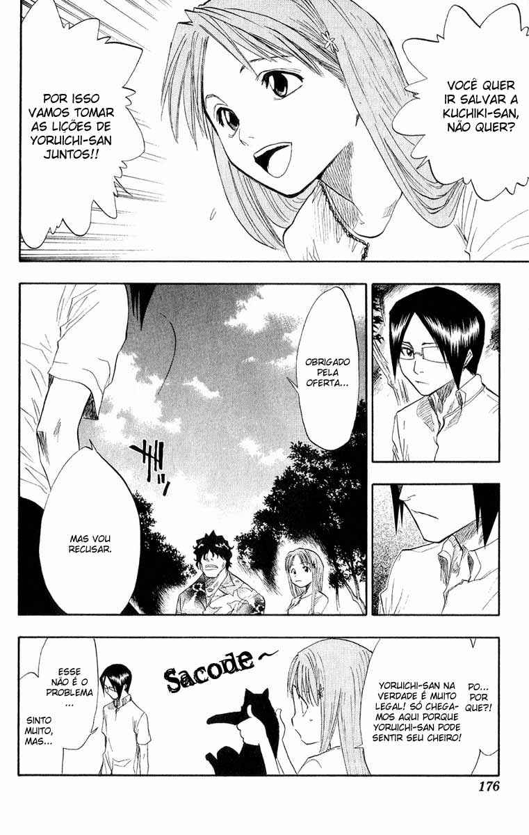 Read Bleach Pt Br Manga Online