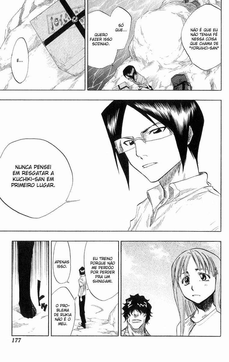 Read Bleach Pt Br Manga Online