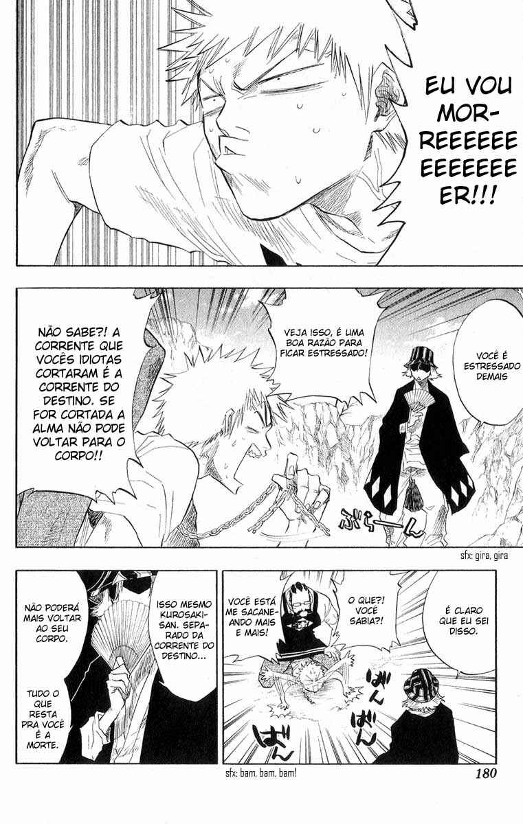 Read Bleach Pt Br Manga Online