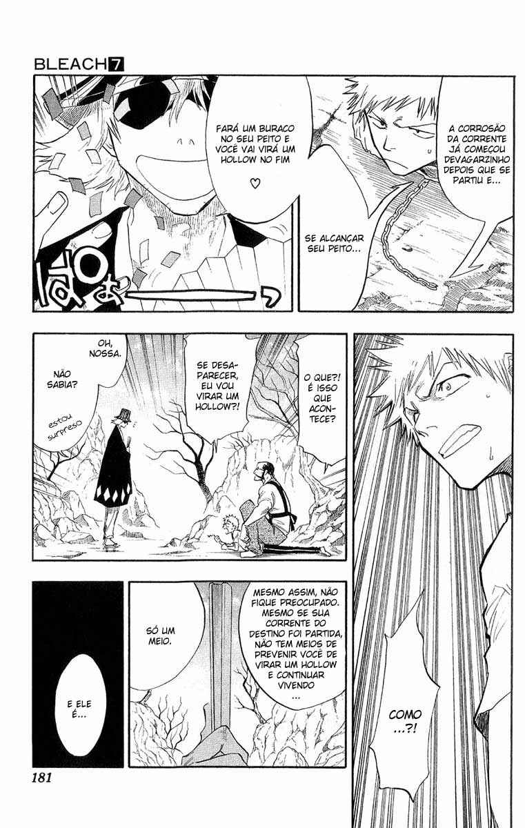 Read Bleach Pt Br Manga Online