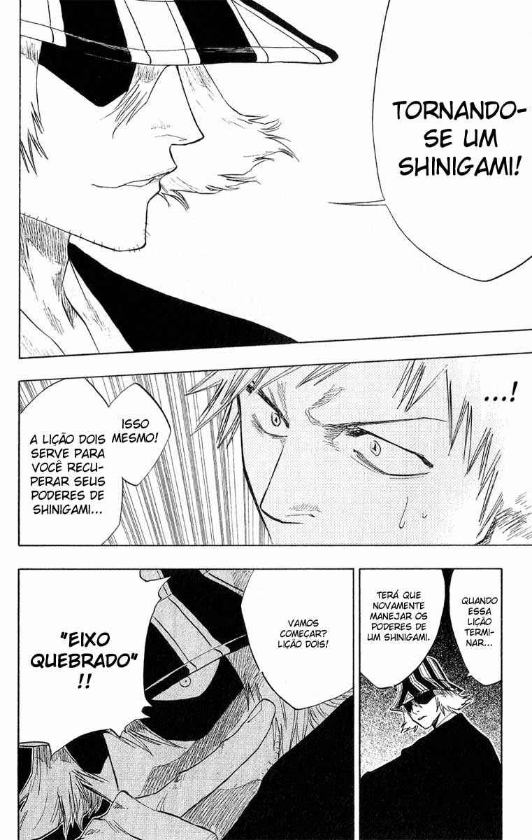Read Bleach Pt Br Manga Online