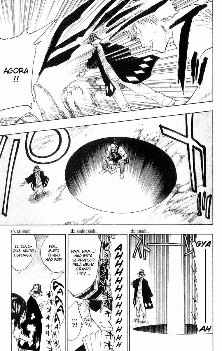 Read Bleach Pt Br Manga Online