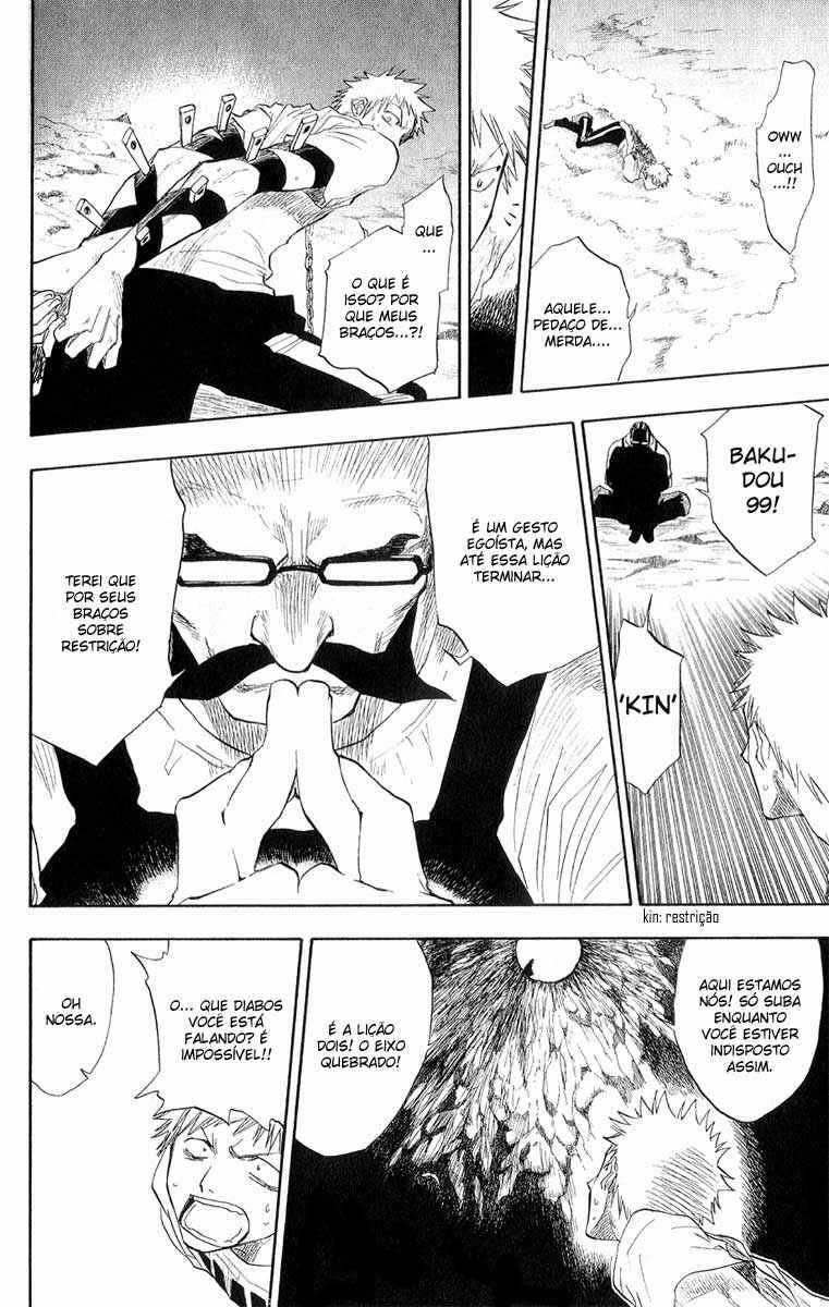 Read Bleach Pt Br Manga Online
