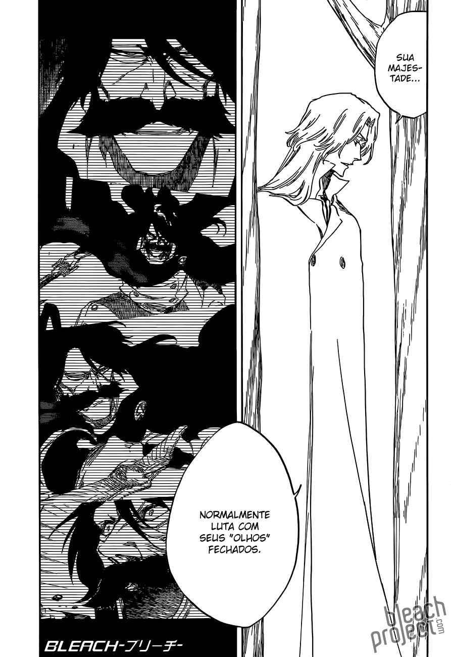 Read Bleach Pt Br Manga Online