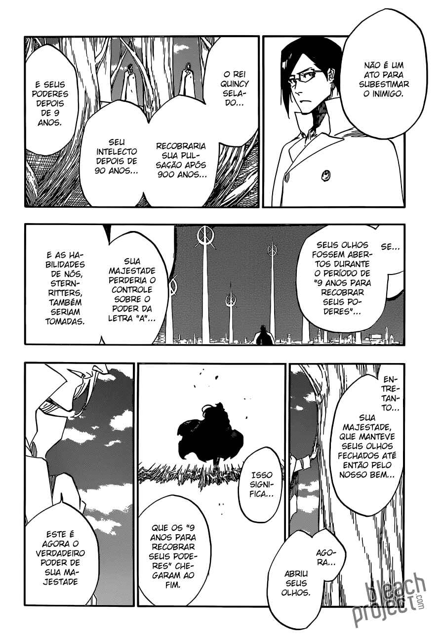 Read Bleach Pt Br Manga Online