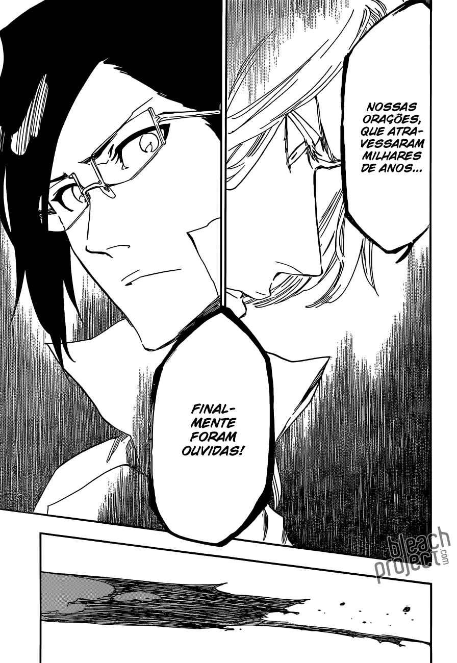Read Bleach Pt Br Manga Online