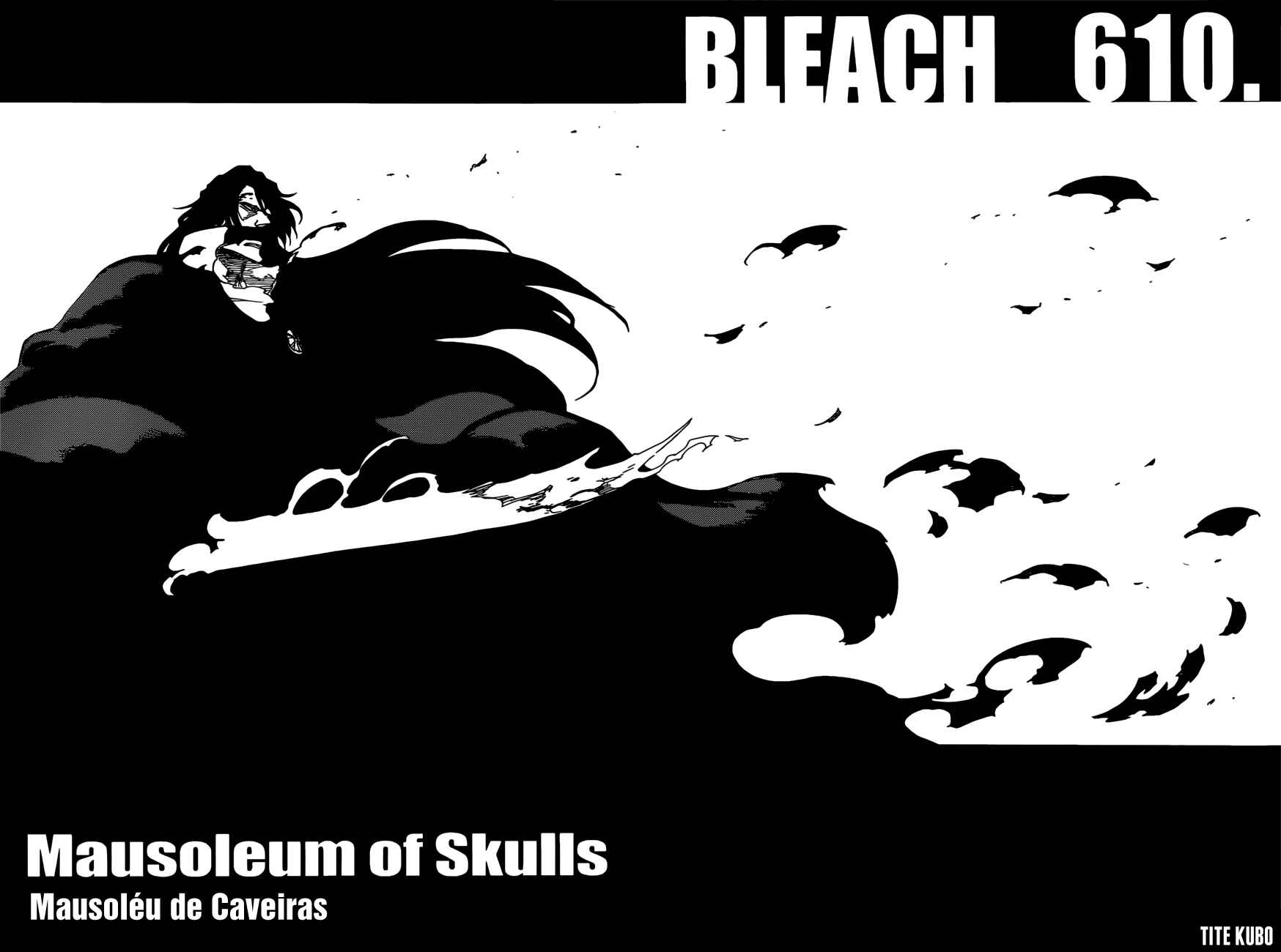 Read Bleach Pt Br Manga Online