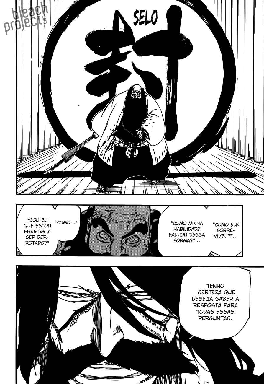 Read Bleach Pt Br Manga Online