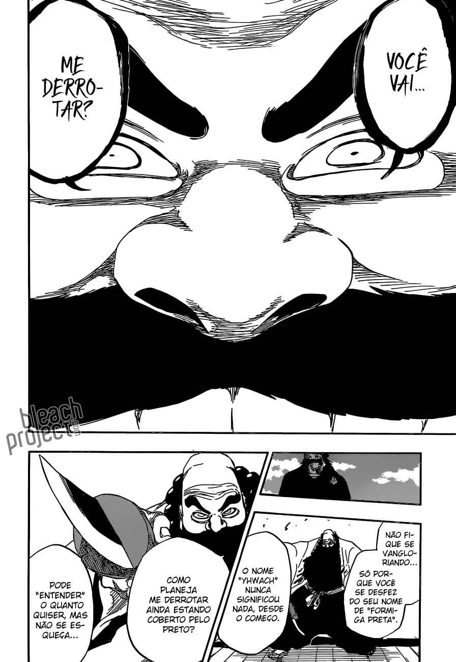 Read Bleach Pt Br Manga Online
