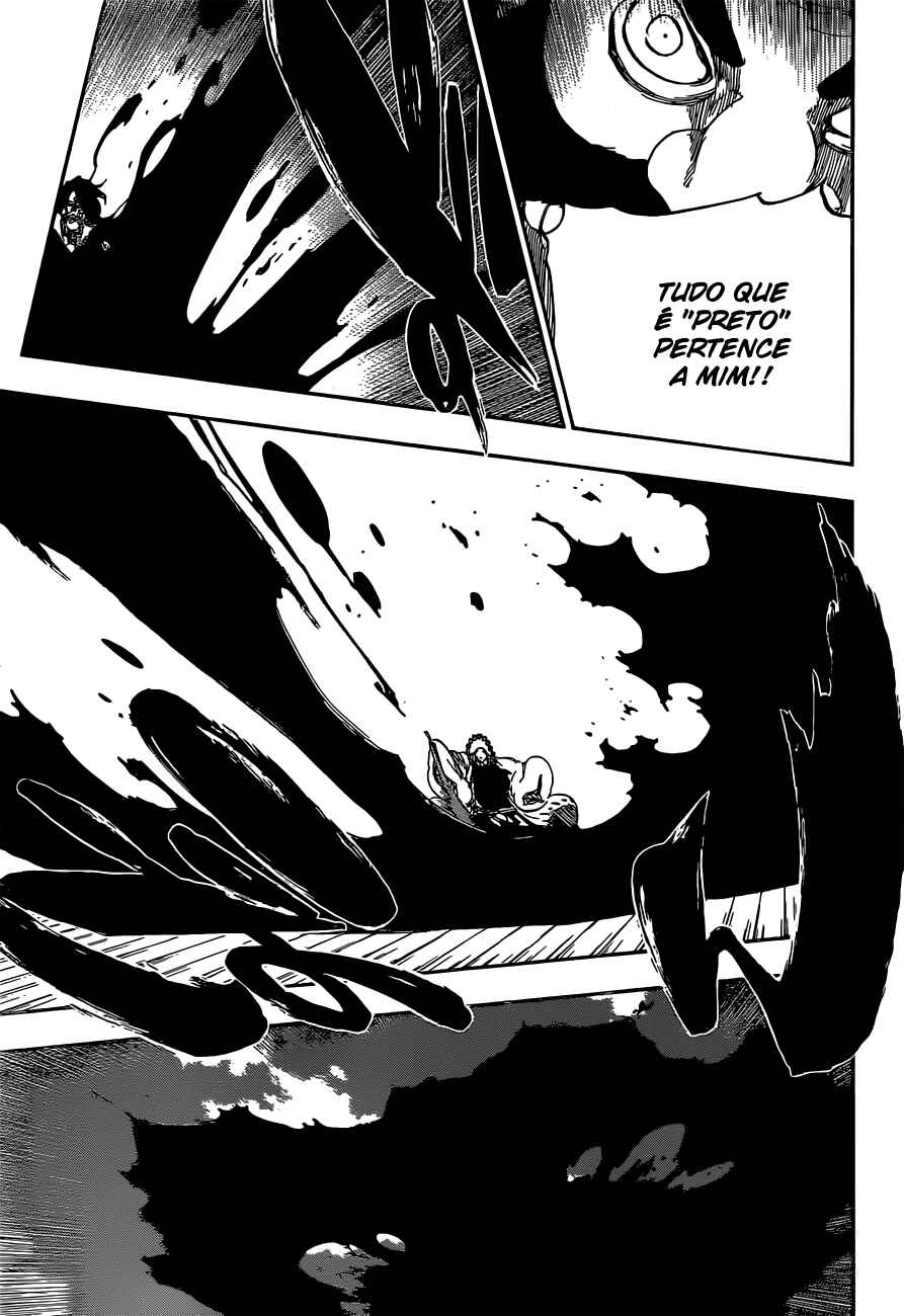 Read Bleach Pt Br Manga Online