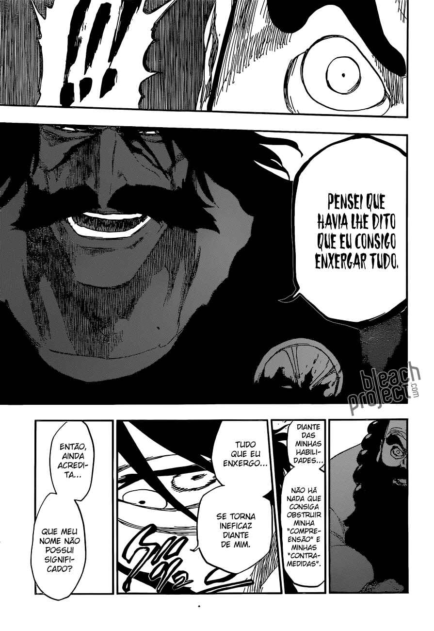 Read Bleach Pt Br Manga Online