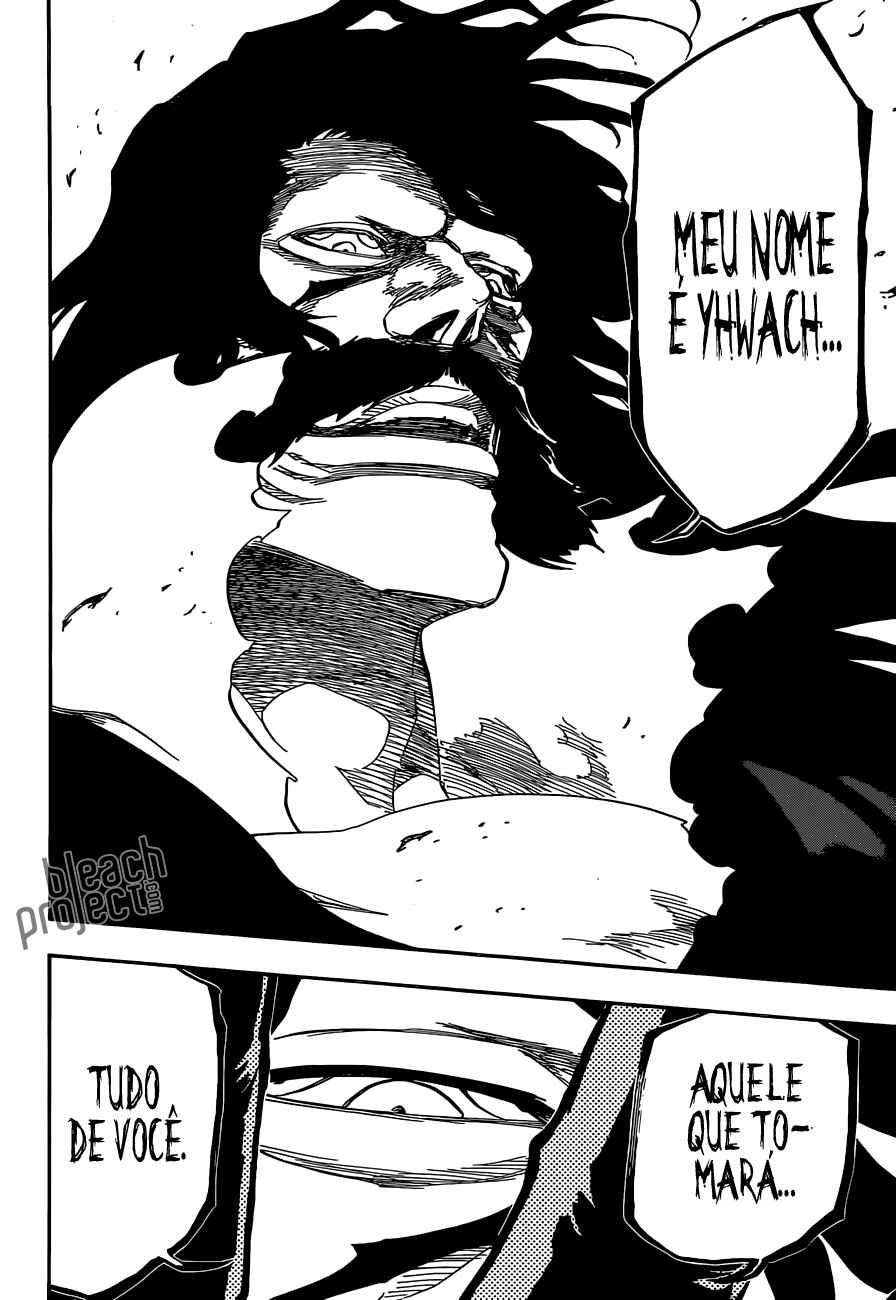 Read Bleach Pt Br Manga Online