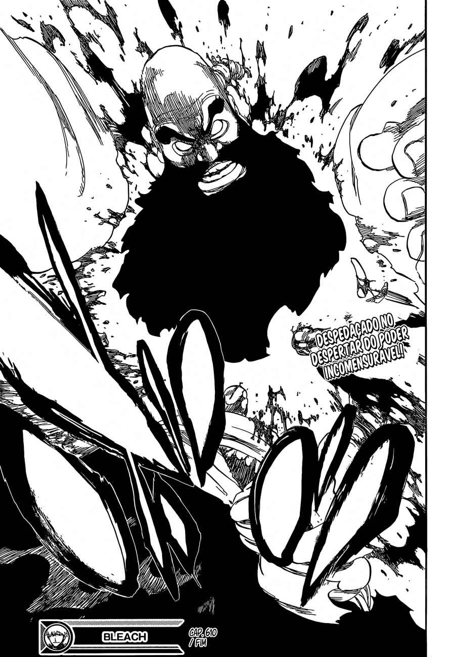 Read Bleach Pt Br Manga Online