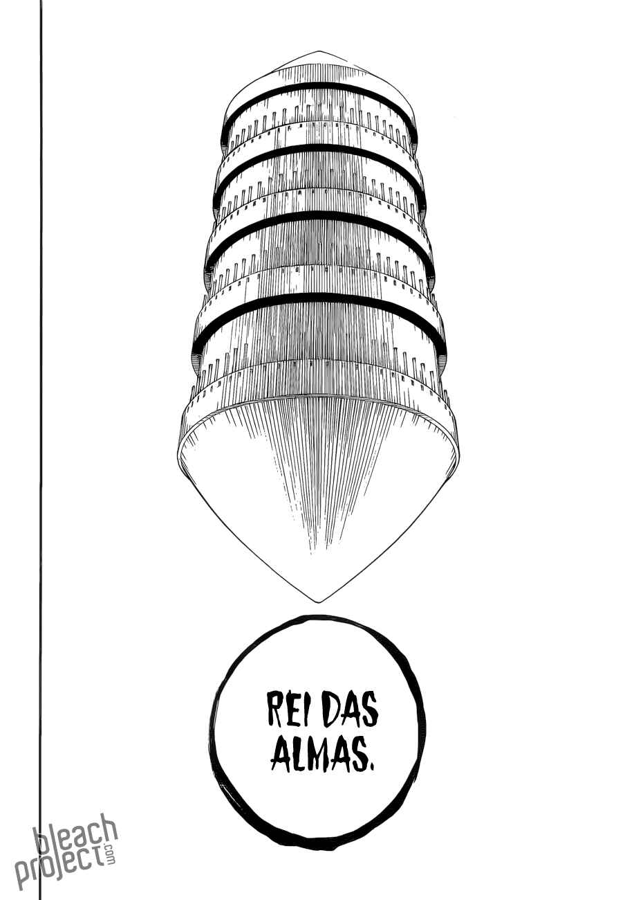 Read Bleach Pt Br Manga Online