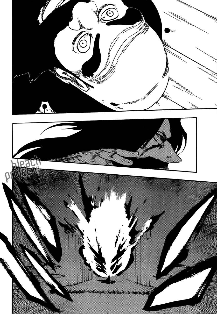 Read Bleach Pt Br Manga Online