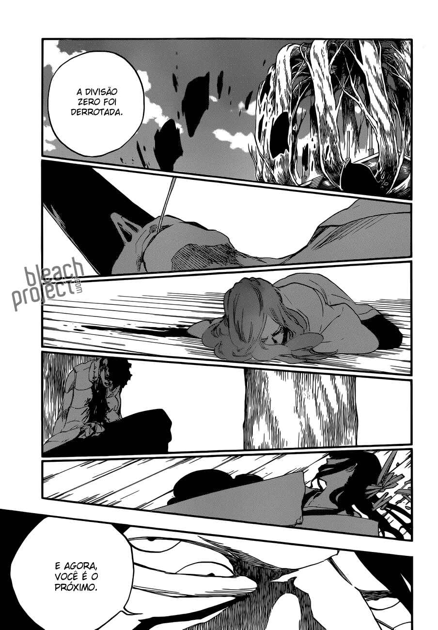 Read Bleach Pt Br Manga Online