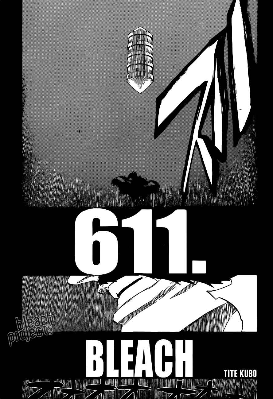 Read Bleach Pt Br Manga Online