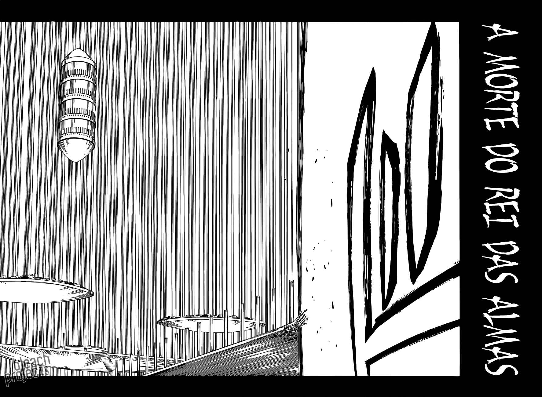 Read Bleach Pt Br Manga Online