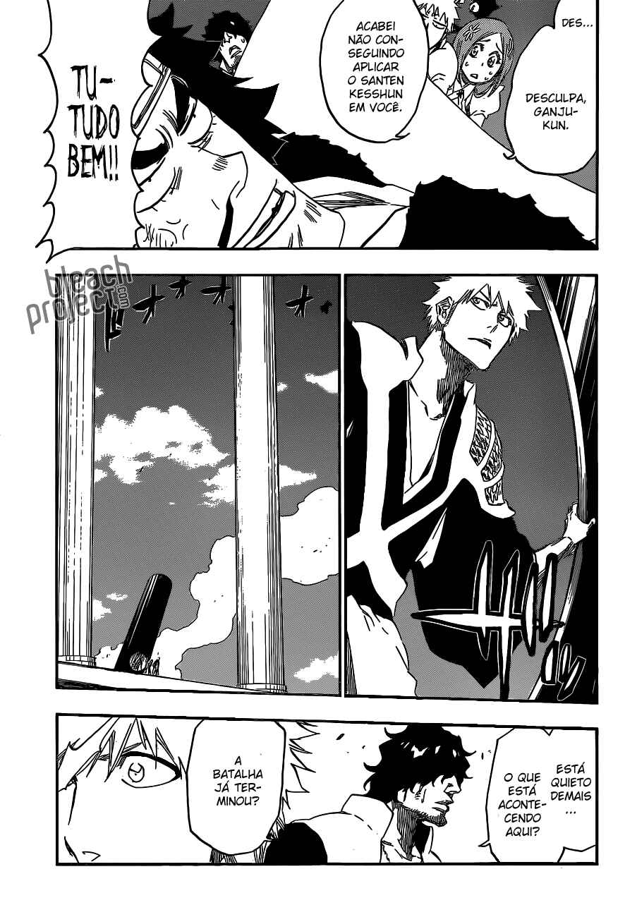 Read Bleach Pt Br Manga Online