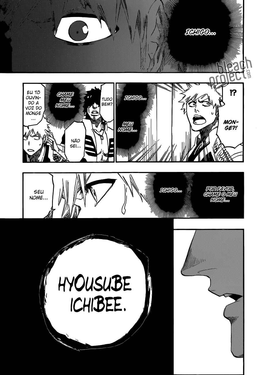 Read Bleach Pt Br Manga Online