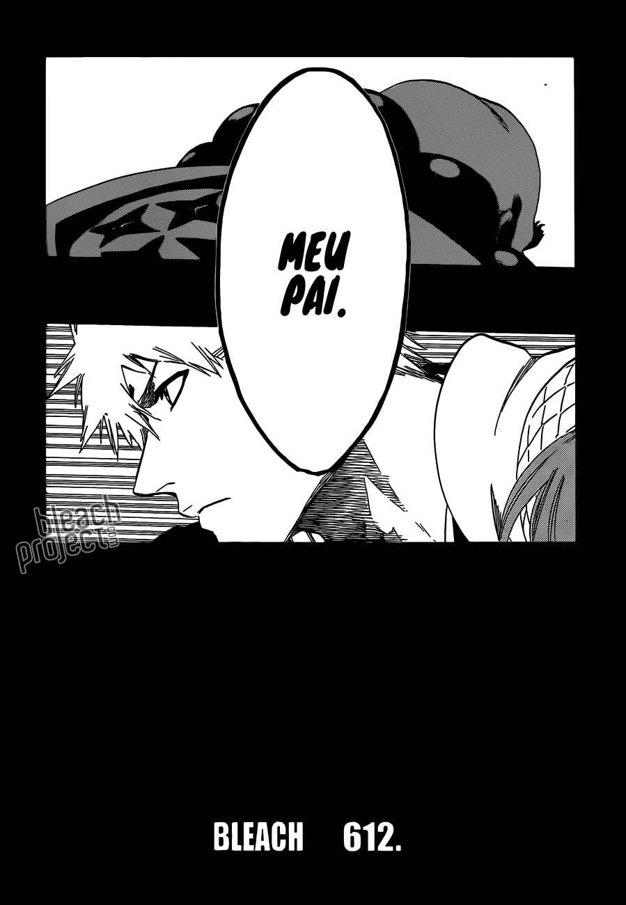 Read Bleach Pt Br Manga Online