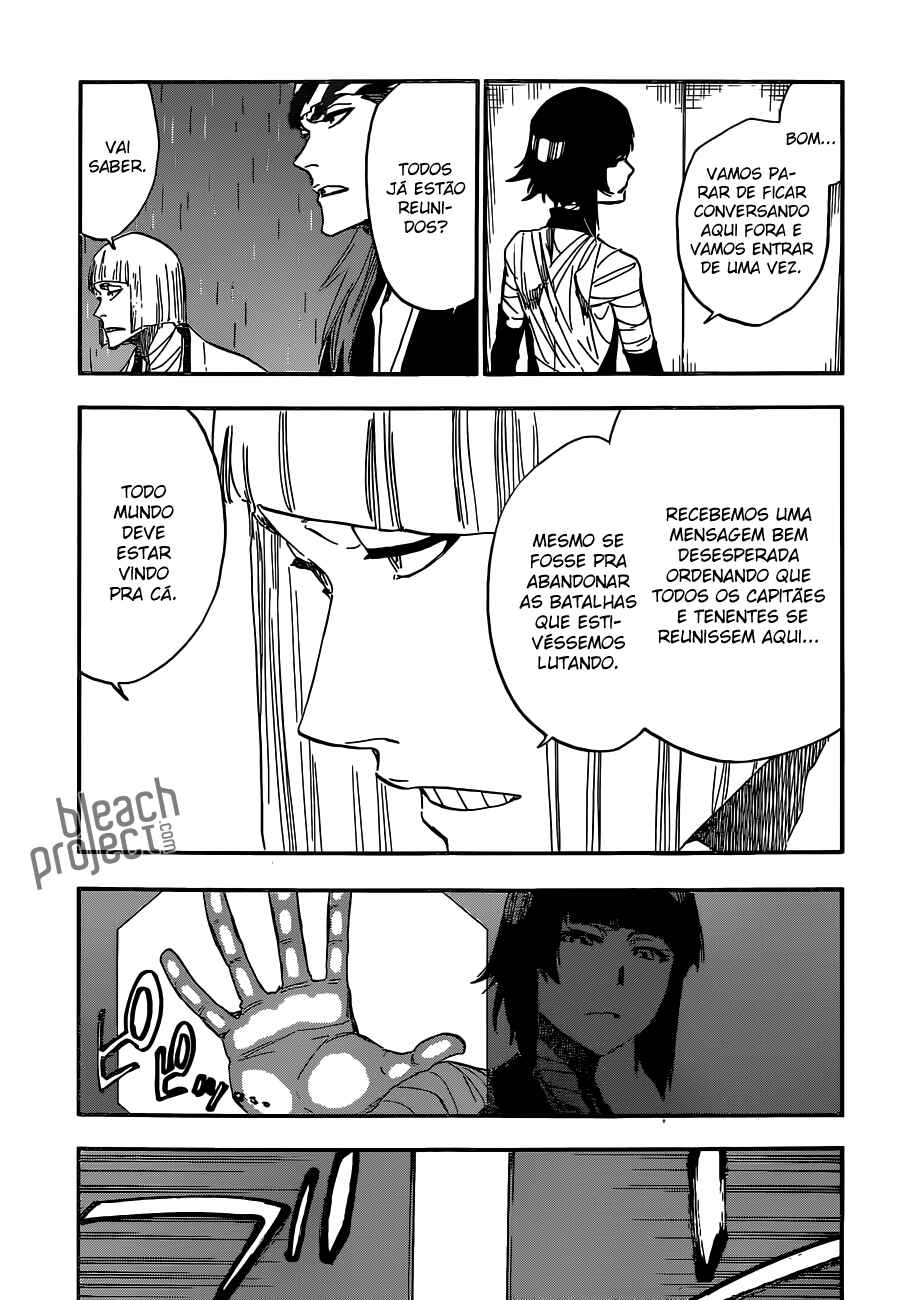 Read Bleach Pt Br Manga Online