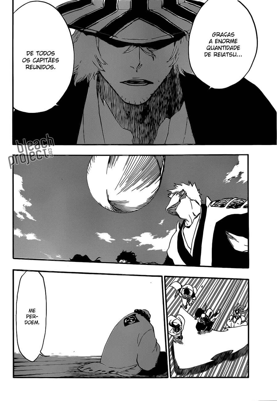 Read Bleach Pt Br Manga Online