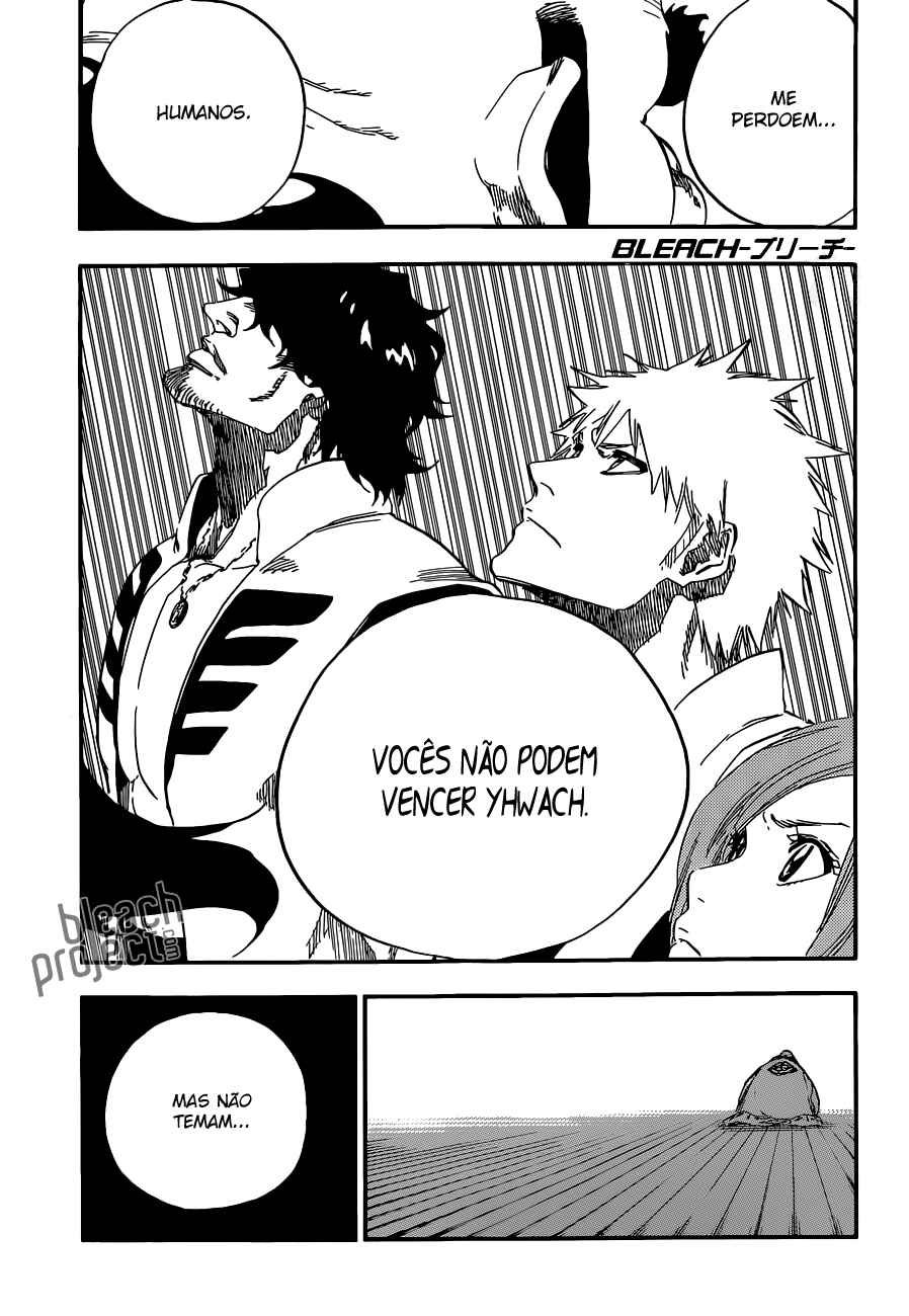 Read Bleach Pt Br Manga Online