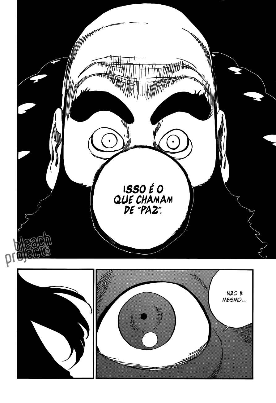 Read Bleach Pt Br Manga Online