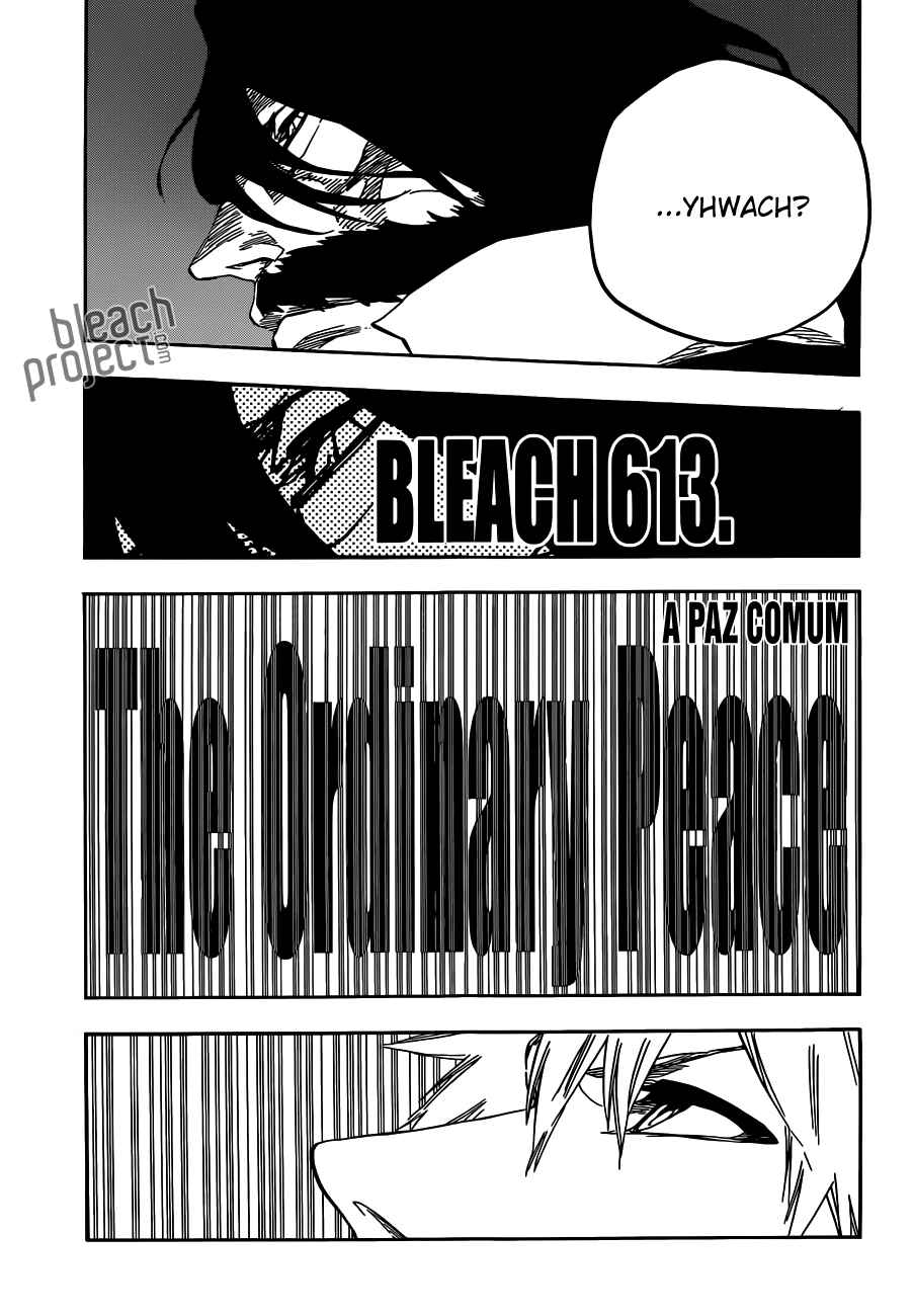 Read Bleach Pt Br Manga Online