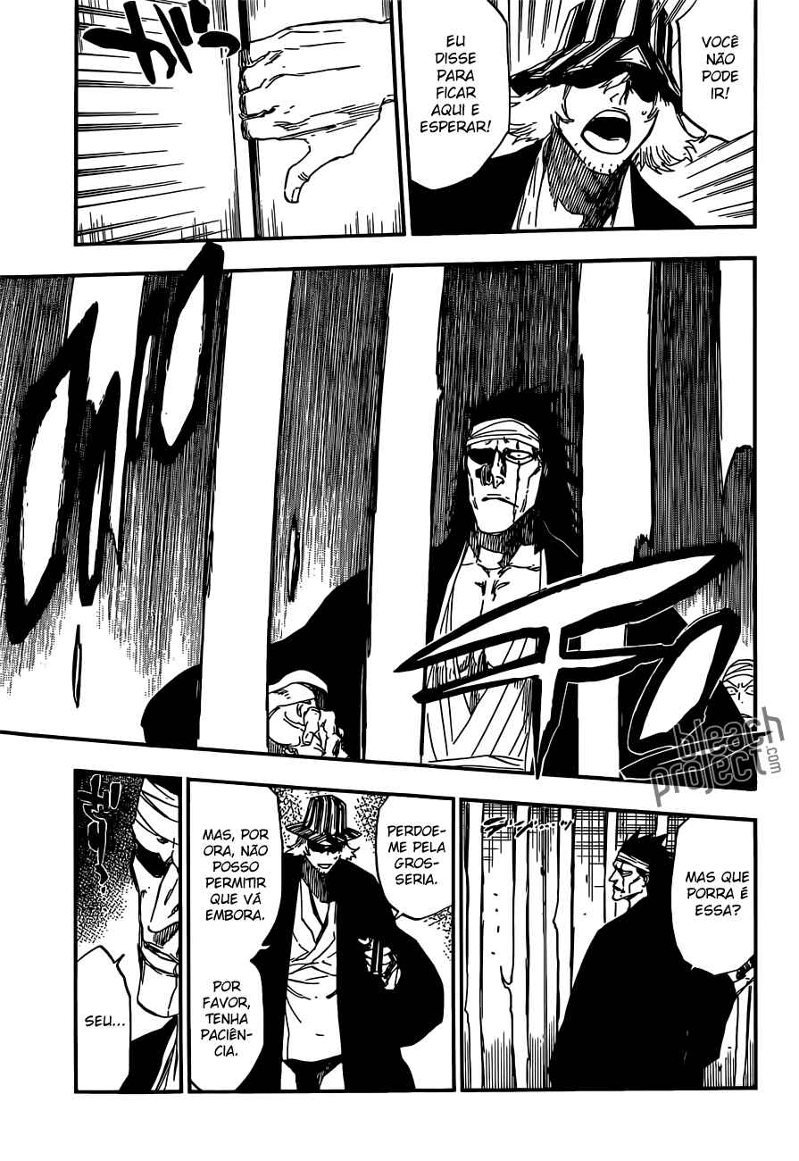 Read Bleach Pt Br Manga Online