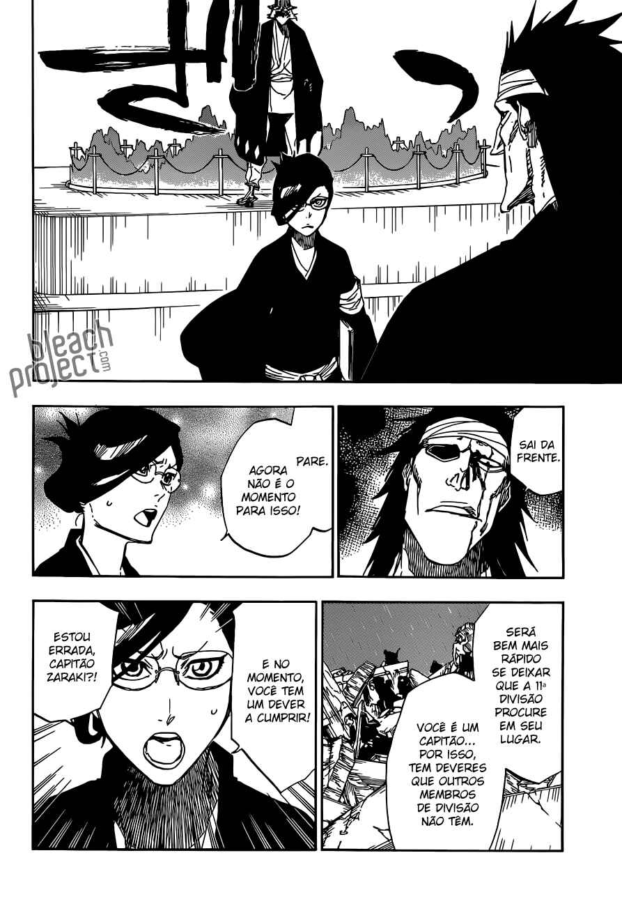 Read Bleach Pt Br Manga Online