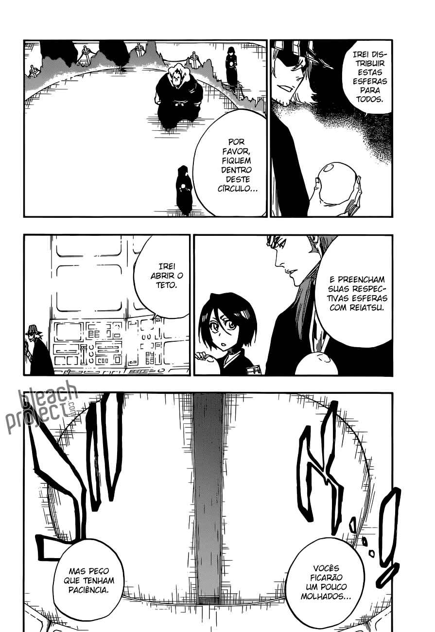 Read Bleach Pt Br Manga Online