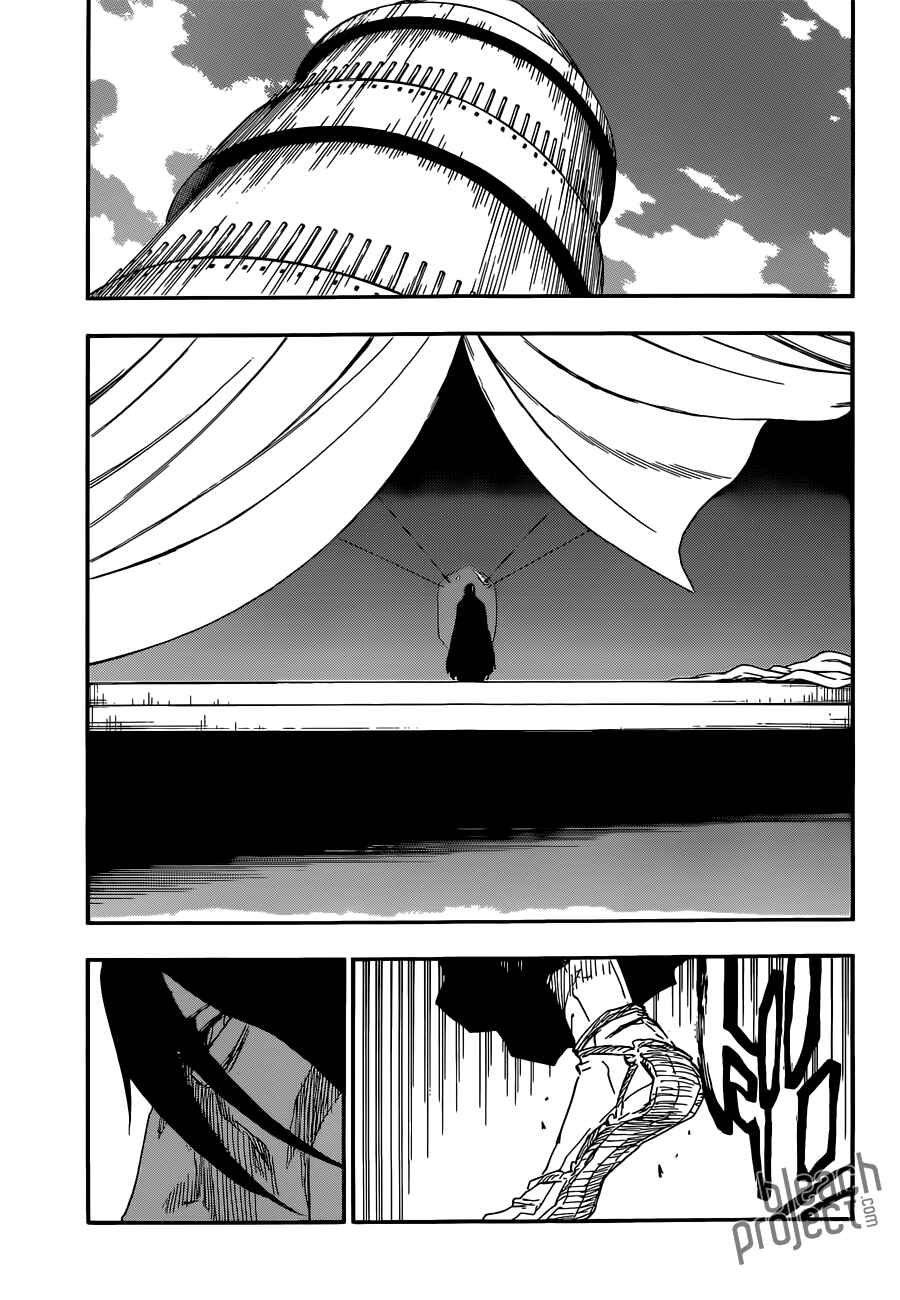 Read Bleach Pt Br Manga Online