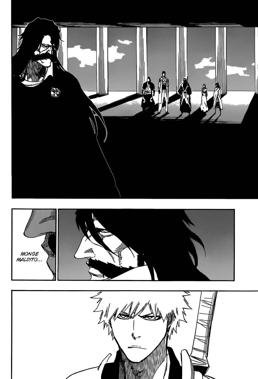 Read Bleach Pt Br Manga Online
