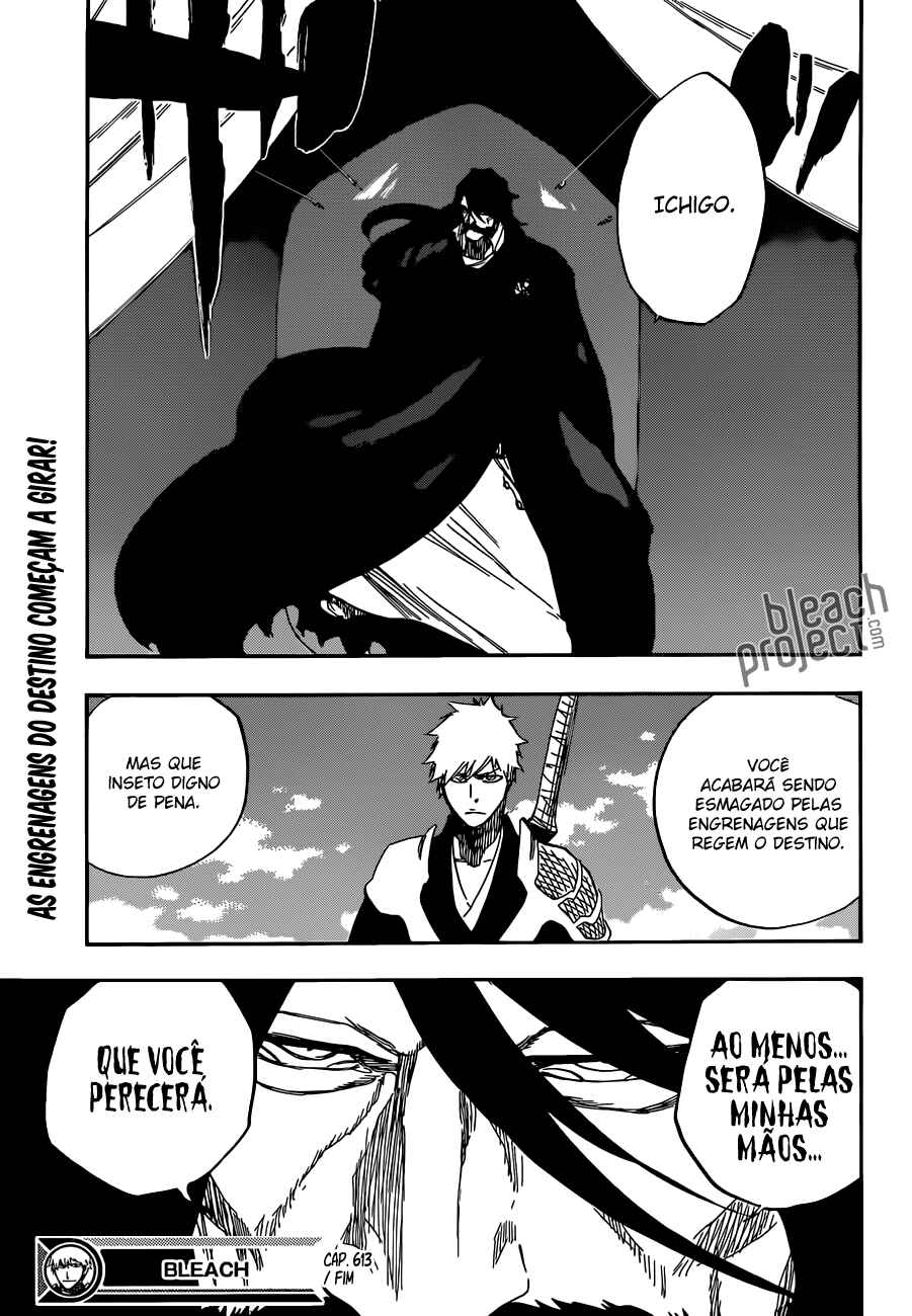 Read Bleach Pt Br Manga Online