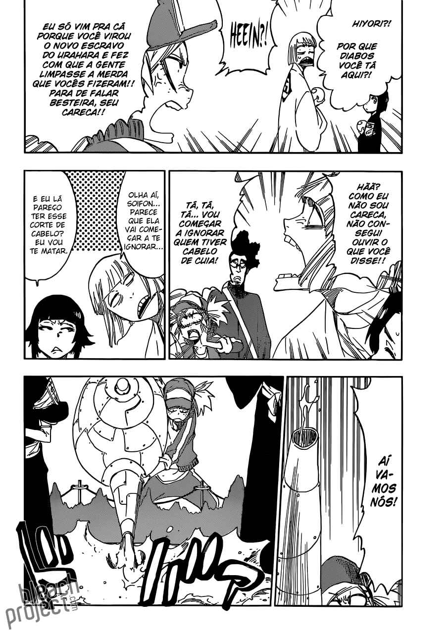 Read Bleach Pt Br Manga Online