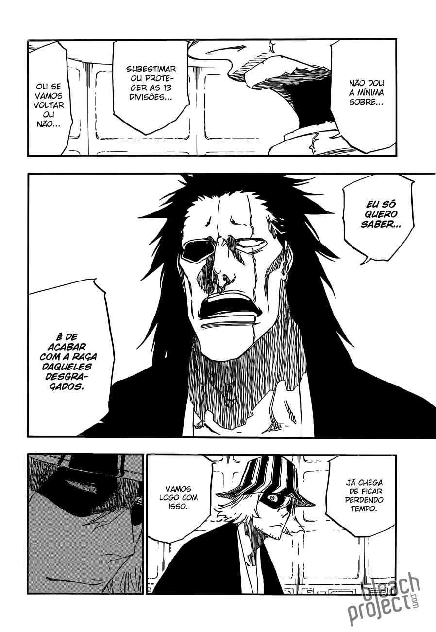 Read Bleach Pt Br Manga Online