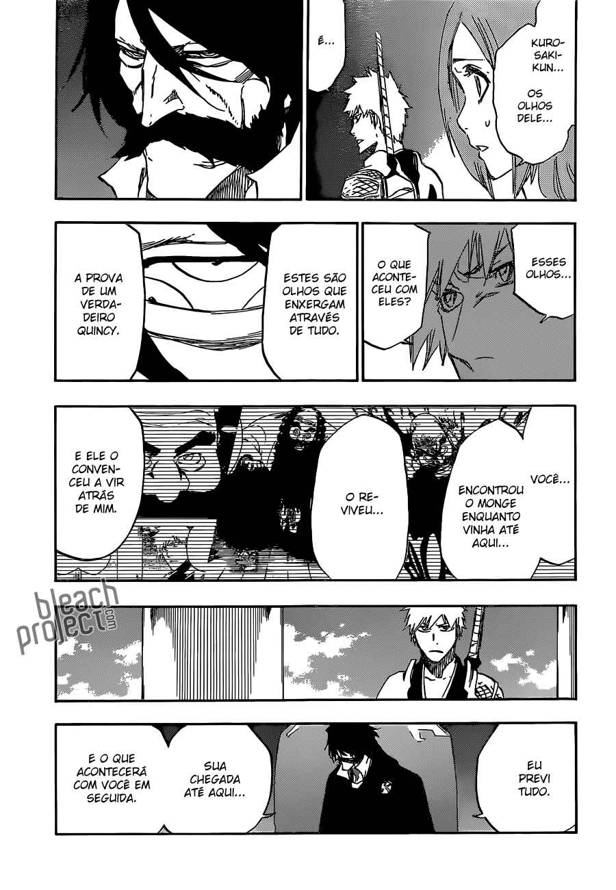 Read Bleach Pt Br Manga Online