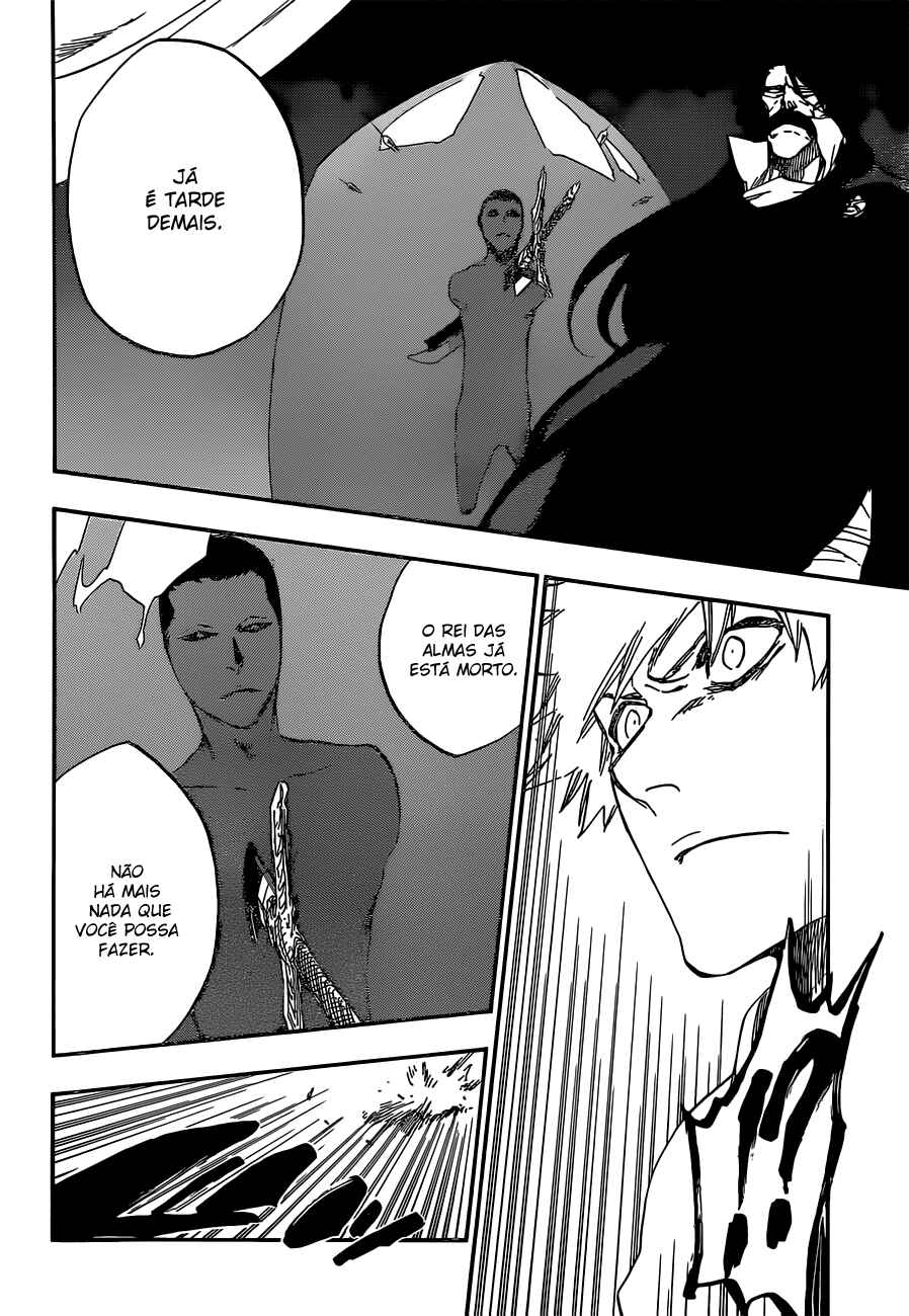 Read Bleach Pt Br Manga Online