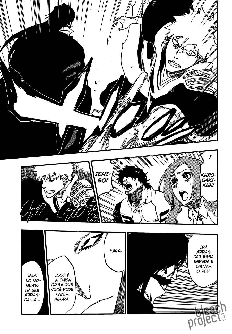Read Bleach Pt Br Manga Online