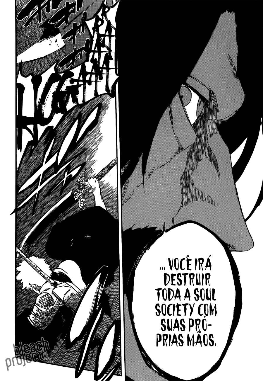 Read Bleach Pt Br Manga Online