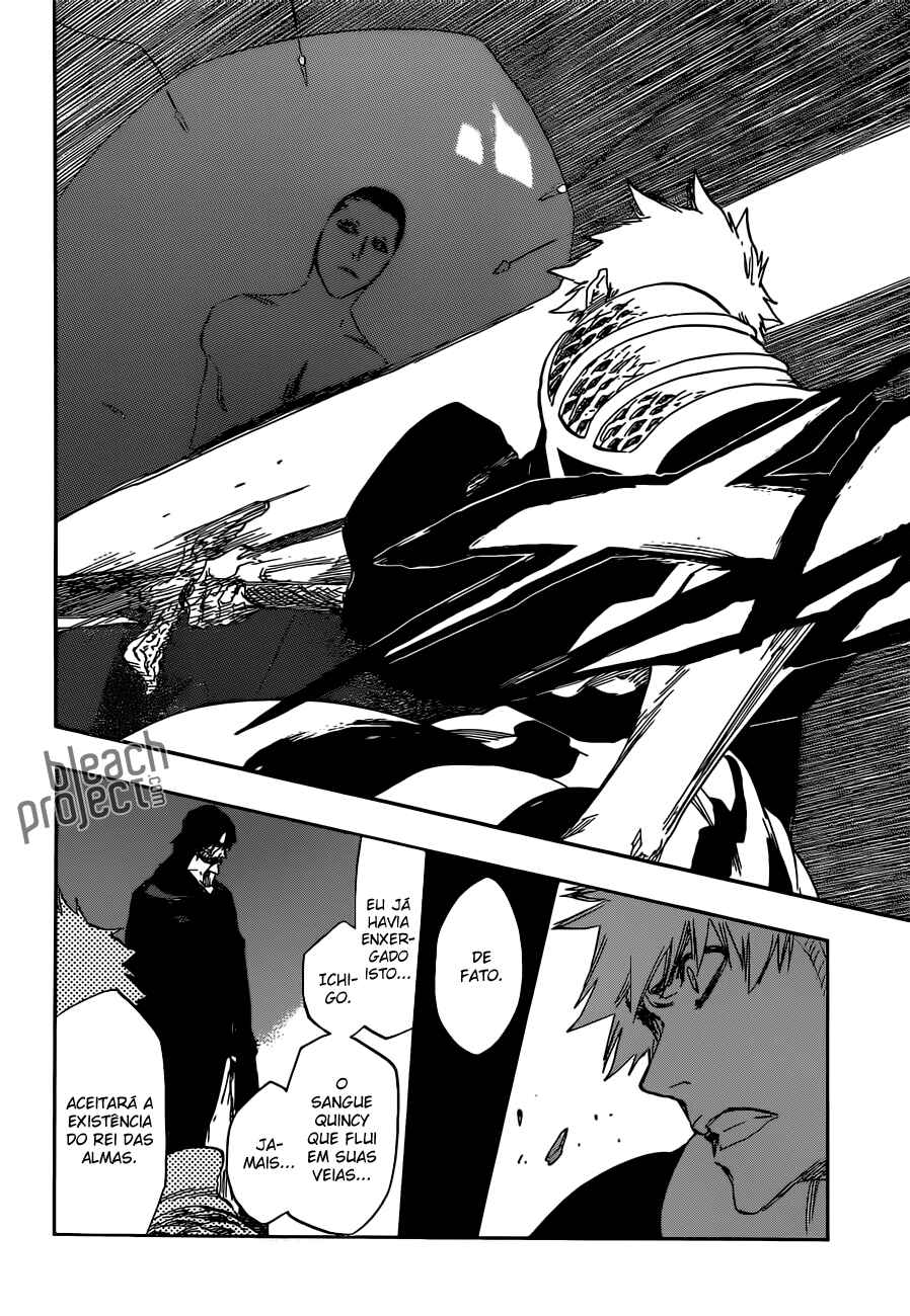 Read Bleach Pt Br Manga Online