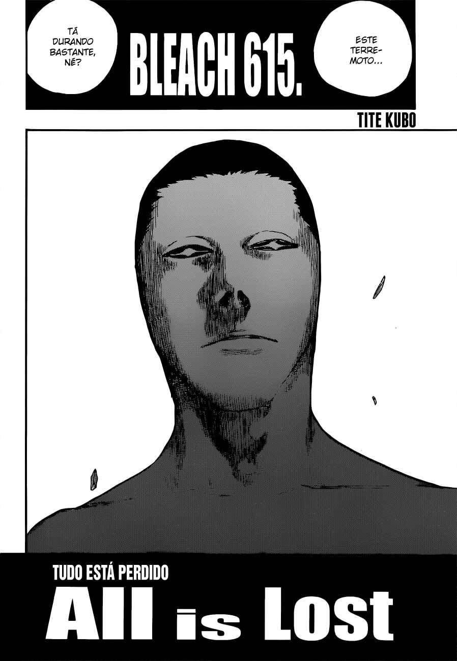 Read Bleach Pt Br Manga Online