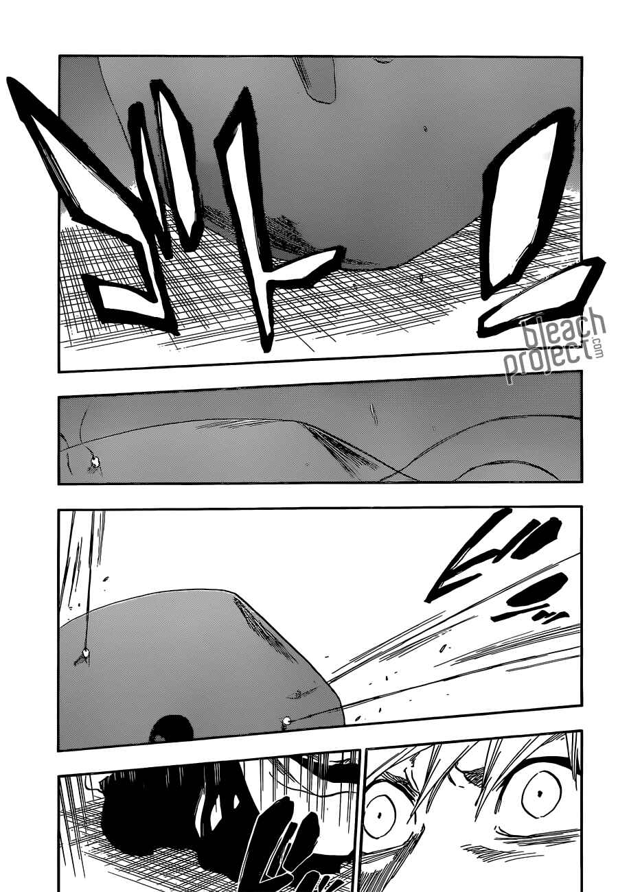 Read Bleach Pt Br Manga Online