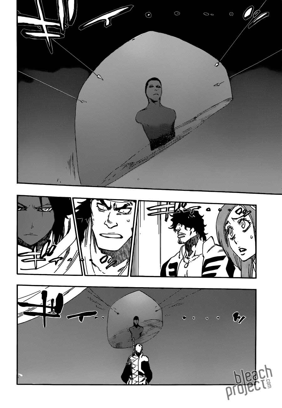 Read Bleach Pt Br Manga Online